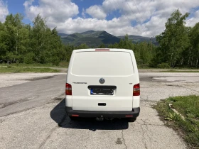 VW Transporter 2.5 TDI | Mobile.bg    4