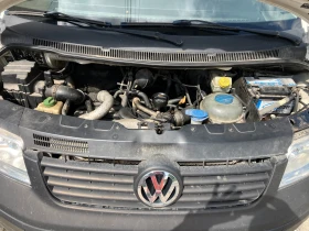 VW Transporter 2.5 TDI | Mobile.bg    9