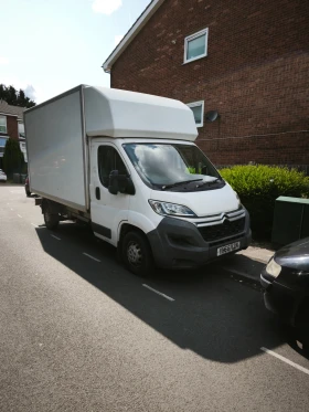 Citroen Relay 2.2 130 . | Mobile.bg    4