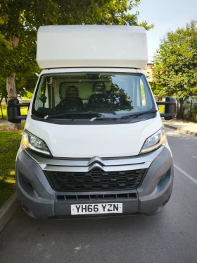 Citroen Relay 2.2 130 . | Mobile.bg    2