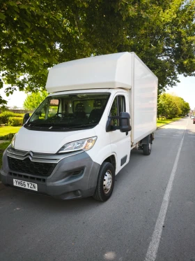  Citroen Relay