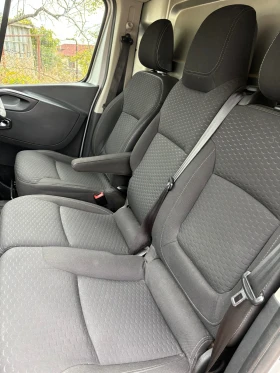Opel Vivaro Vauxhall / Opel Vivaro 2900 L2H1 Sportive 1.6 CDTi | Mobile.bg    6