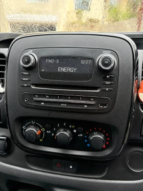 Opel Vivaro Vauxhall / Opel Vivaro 2900 L2H1 Sportive 1.6 CDTi | Mobile.bg    9