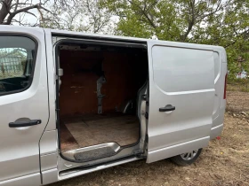 Opel Vivaro Vauxhall / Opel Vivaro 2900 L2H1 Sportive 1.6 CDTi | Mobile.bg    3