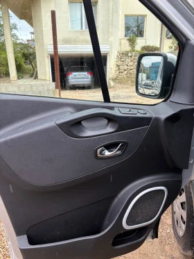 Opel Vivaro Vauxhall / Opel Vivaro 2900 L2H1 Sportive 1.6 CDTi | Mobile.bg    5