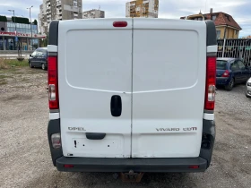 Opel Vivaro | Mobile.bg    5