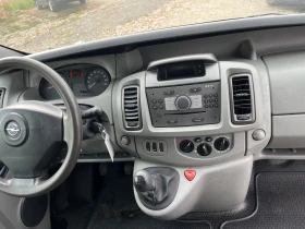 Opel Vivaro | Mobile.bg    12