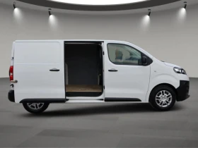 Citroen Jumpy L2/136 kc/50kWh БАТЕРИЯ/ТОП СЪСТОЯНИЕ/НОВИ ГУМИ, снимка 11