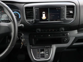 Citroen Jumpy L2/136 kc/50kWh БАТЕРИЯ/ТОП СЪСТОЯНИЕ/НОВИ ГУМИ, снимка 14