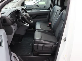 Citroen Jumpy L2/136 kc/50kWh БАТЕРИЯ/ТОП СЪСТОЯНИЕ/НОВИ ГУМИ, снимка 15