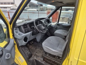 Ford Transit 300L63KW | Mobile.bg � ����� ������ 7