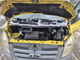 Ford Transit 300L63KW | Mobile.bg � ����� ������ 11
