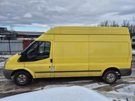 Ford Transit 300L63KW | Mobile.bg � ����� ������ 6