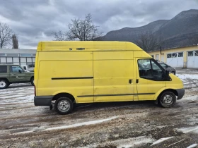 Ford Transit 300L63KW | Mobile.bg � ����� ������ 4