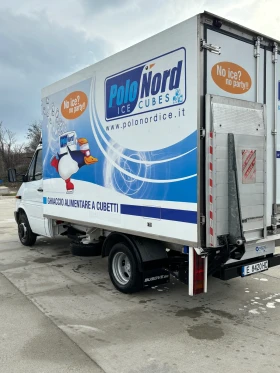 Mercedes-Benz 412, снимка 4