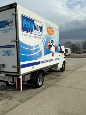 Mercedes-Benz 412, снимка 5