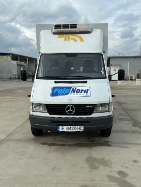 Mercedes-Benz 412  - изображение 1