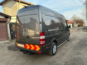 Mercedes-Benz Sprinter 316 CDI | Mobile.bg � ����� ������ 4