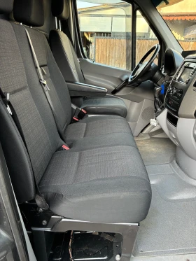 Mercedes-Benz Sprinter 316 CDI | Mobile.bg � ����� ������ 12