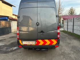 Mercedes-Benz Sprinter 316 CDI | Mobile.bg � ����� ������ 5