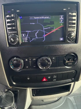 Mercedes-Benz Sprinter 316 CDI | Mobile.bg � ����� ������ 14