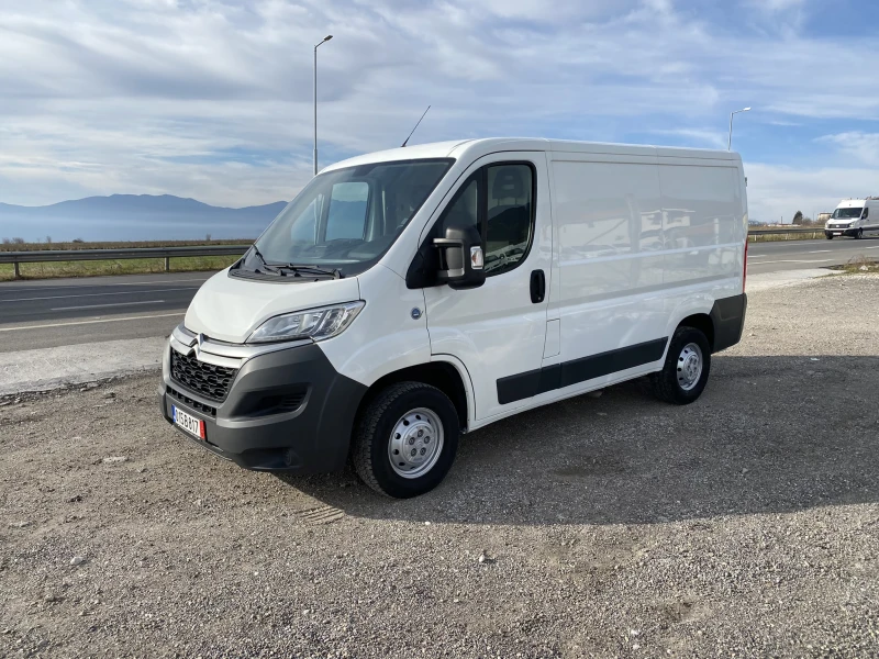 Peugeot Boxer -2.0HDI-ХЛАДИЛЕН/КЛИМАТИК, снимка 3 - Бусове и автобуси - 48428091