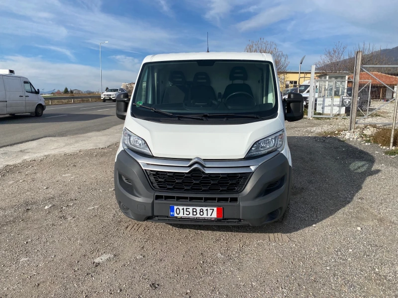 Peugeot Boxer -2.0HDI-ХЛАДИЛЕН/КЛИМАТИК, снимка 2 - Бусове и автобуси - 48428091