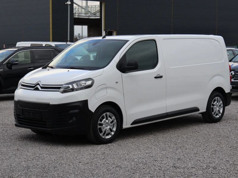Citroen Jumpy ТОП СЪСТОЯНИЕ/НОВИ ГУМИ