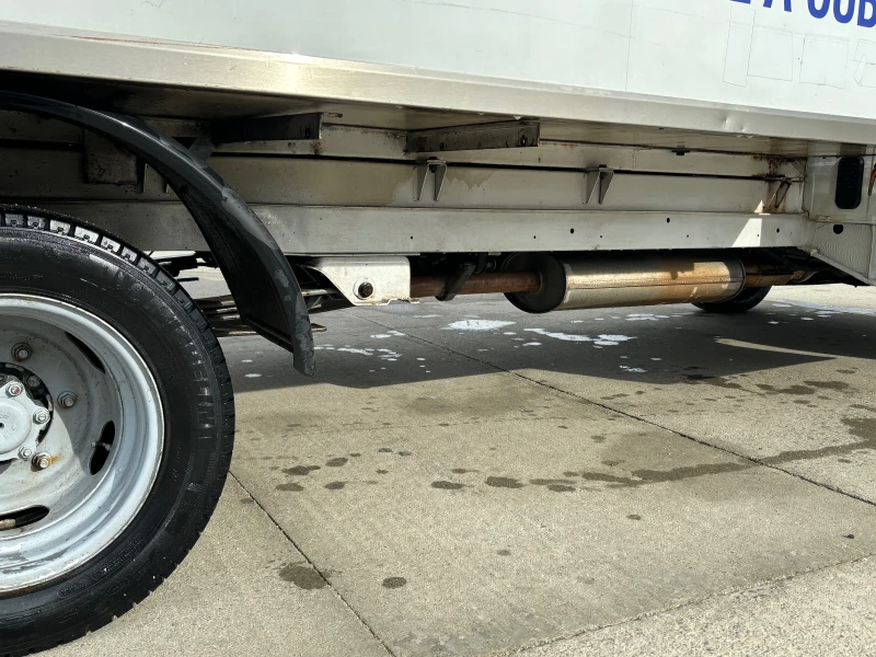 Mercedes-Benz 412, снимка 6 - Бусове и автобуси - 53219064