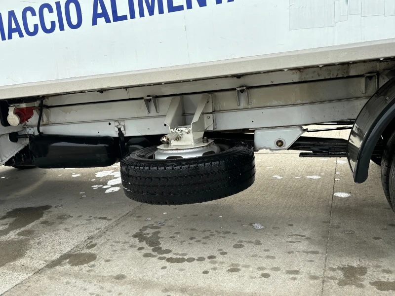 Mercedes-Benz 412, снимка 9 - Бусове и автобуси - 53219064