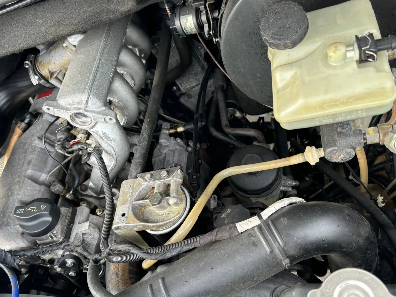 Mercedes-Benz 412, снимка 11 - Бусове и автобуси - 53219064