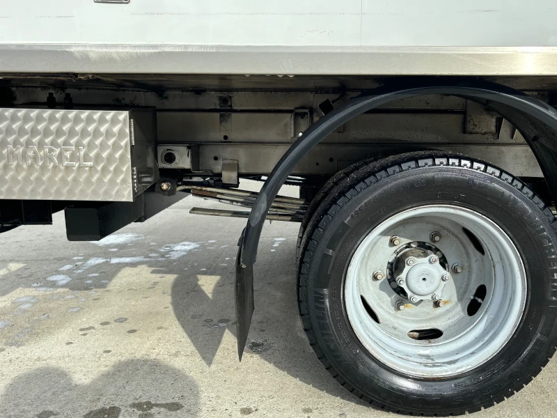 Mercedes-Benz 412, снимка 7 - Бусове и автобуси - 53219064