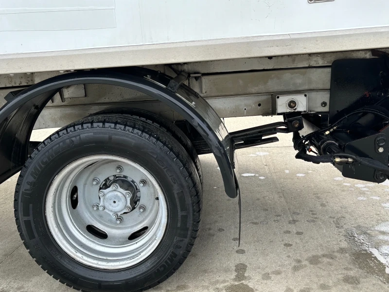 Mercedes-Benz 412, снимка 8 - Бусове и автобуси - 53219064