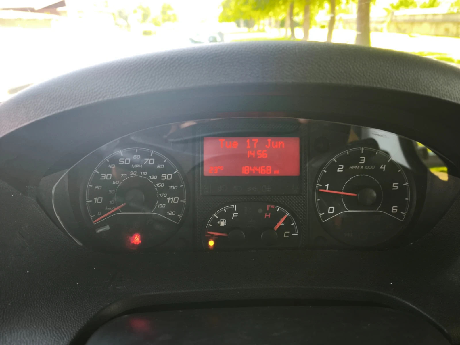 Citroen Relay 2.2 130 к.с - изображение 5