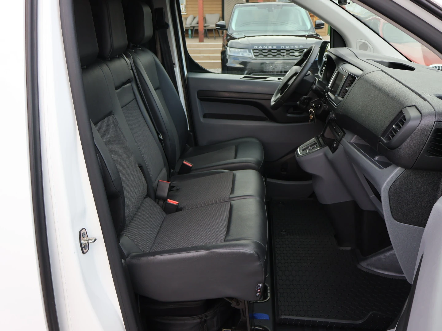 Citroen Jumpy L2/136 kc/50kWh �������/��� ���������/���� ���� | Mobile.bg � ����������� 16