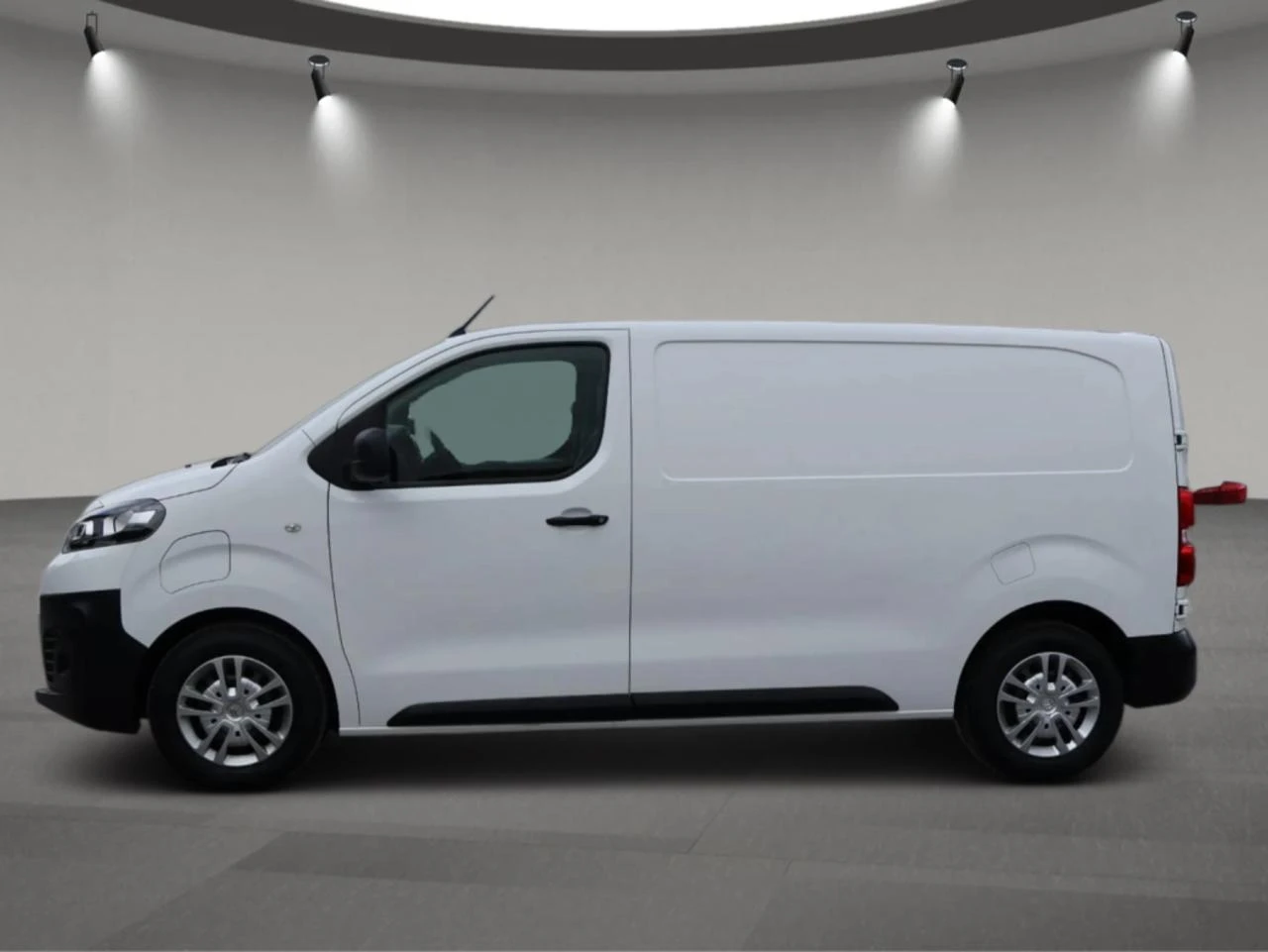 Citroen Jumpy L2/136 kc/50kWh �������/��� ���������/���� ���� | Mobile.bg � ����������� 7