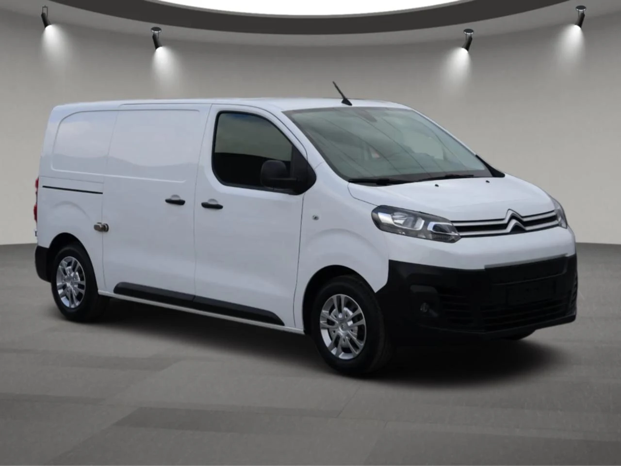 Citroen Jumpy L2/136 kc/50kWh �������/��� ���������/���� ���� | Mobile.bg � ����������� 3