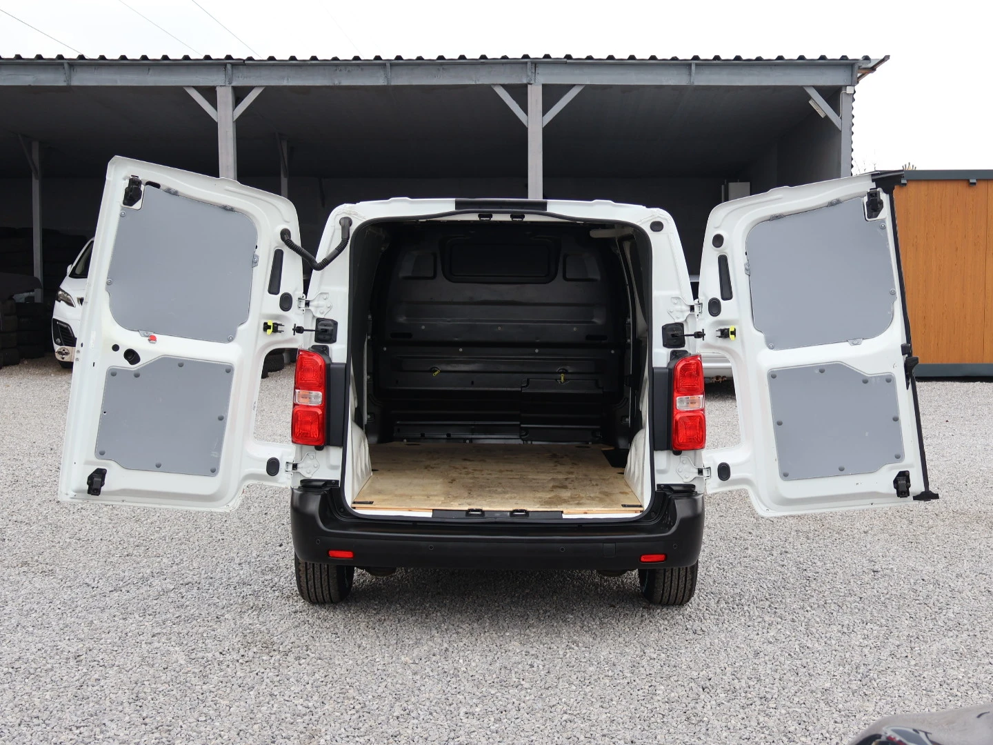 Citroen Jumpy L2/136 kc/50kWh �������/��� ���������/���� ���� | Mobile.bg � ����������� 9