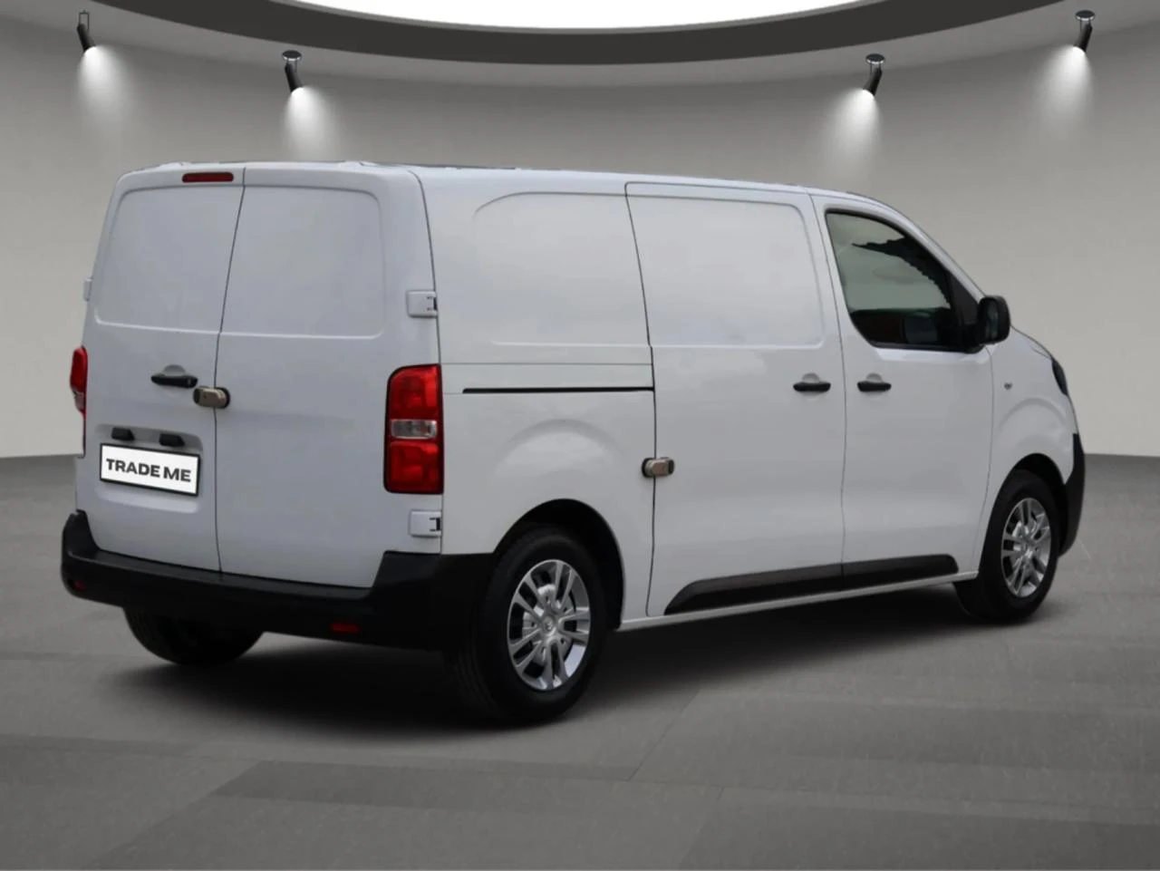 Citroen Jumpy L2/136 kc/50kWh �������/��� ���������/���� ���� | Mobile.bg � ����������� 6