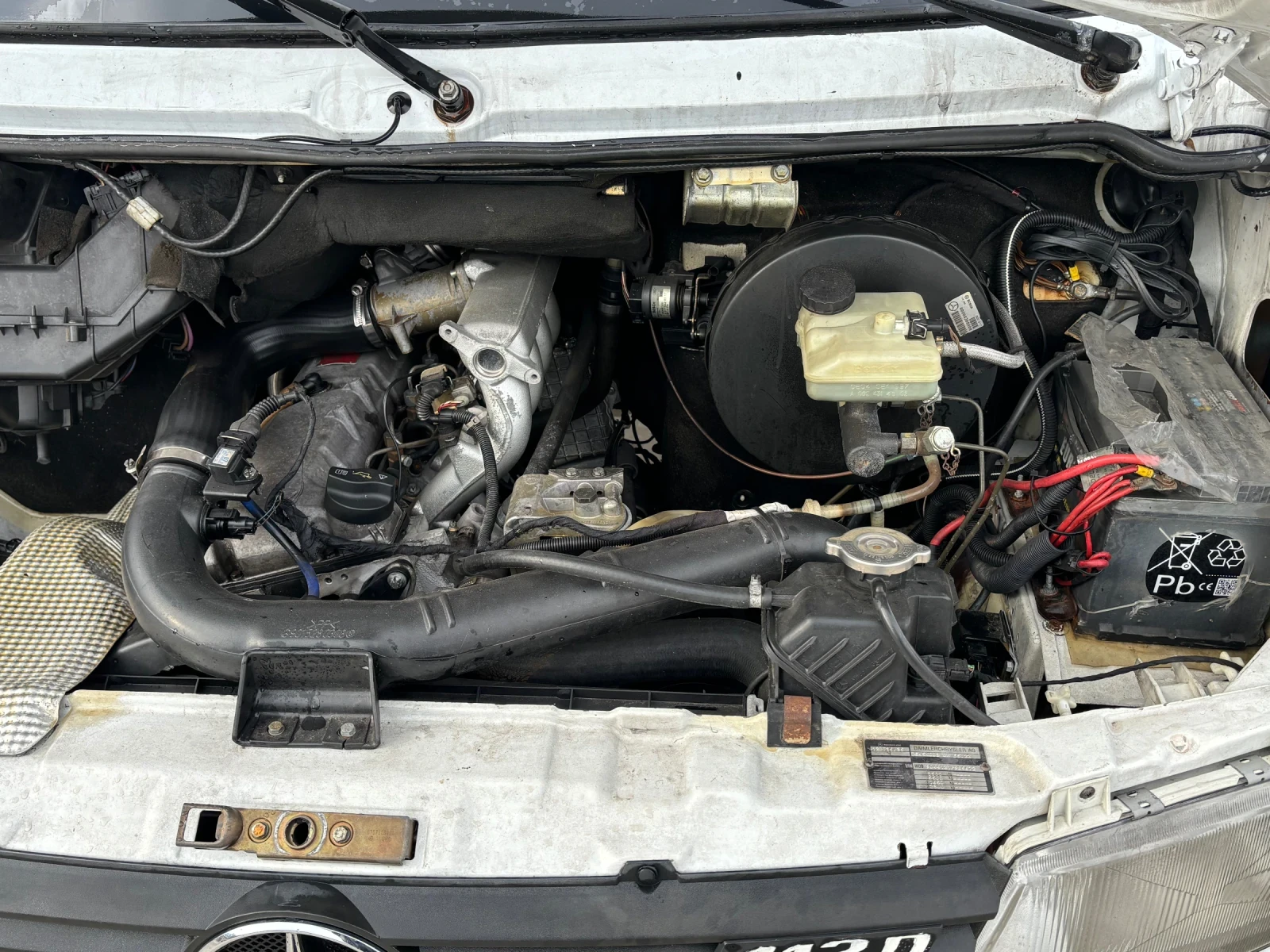 Mercedes-Benz 412 | Mobile.bg � ����������� 12