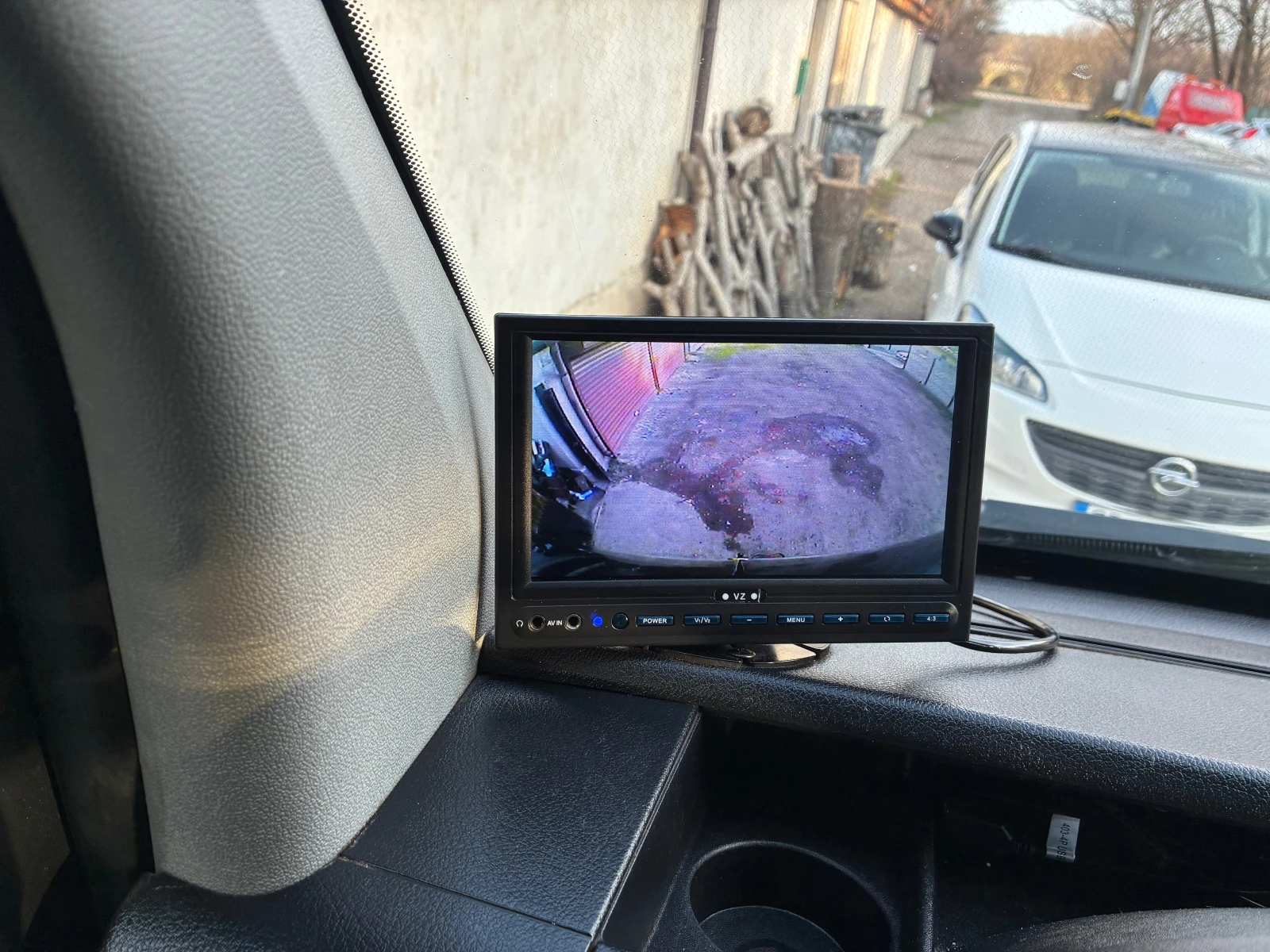 Mercedes-Benz Sprinter 316, снимка 16 - Бусове и автобуси - 53765592