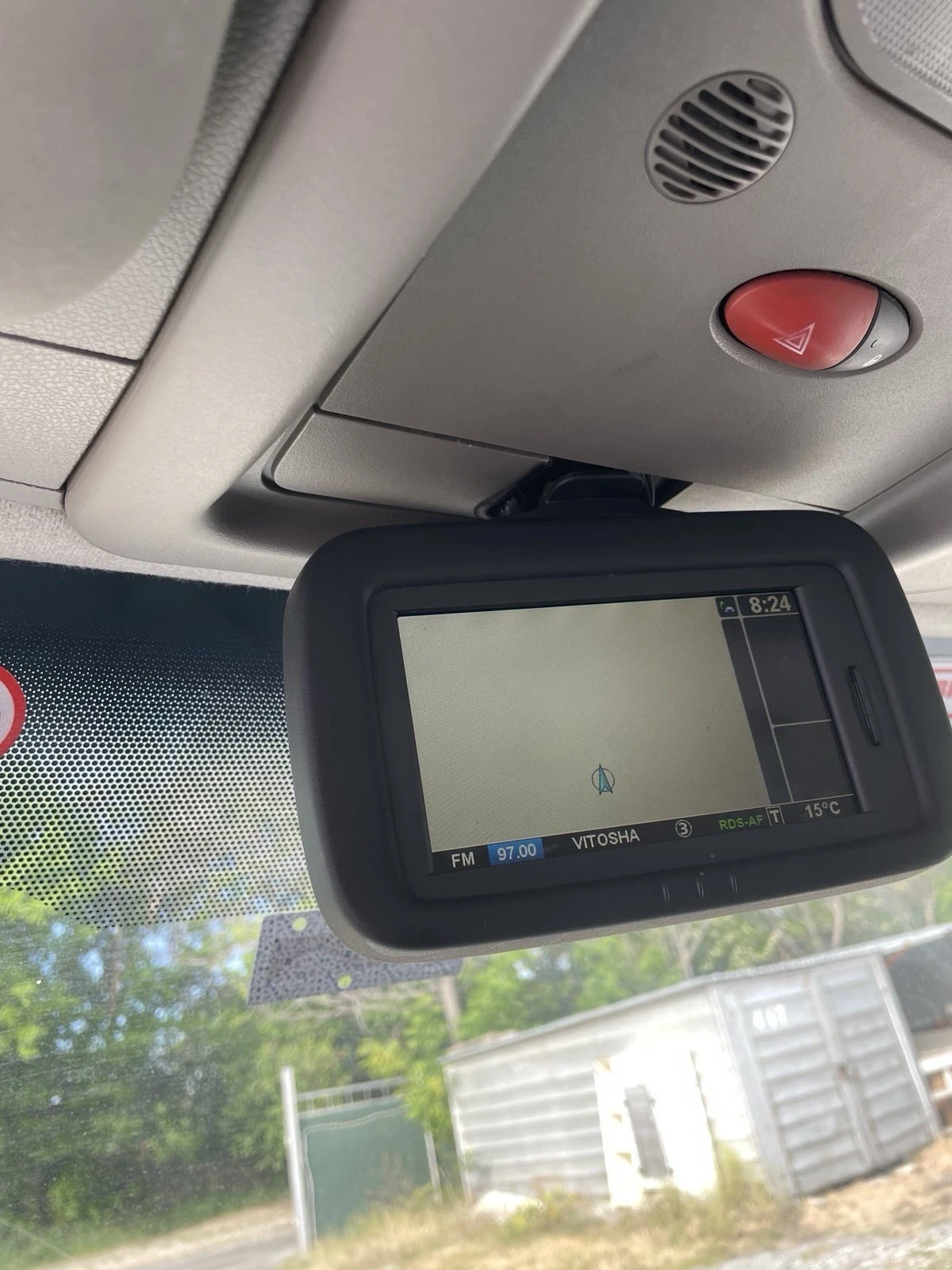 Renault Master 2, 3 L3/H2 Клима, навигация, снимка 8 - Бусове и автобуси - 55960639