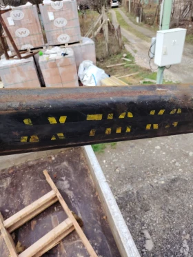 Volvo Fl Кран 18метра Палфингер, снимка 14