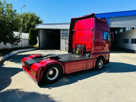 Man Tgx 500 XXL HEROS TRUCKS TUNING , снимка 6