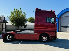 Man Tgx 500 XXL HEROS TRUCKS TUNING , снимка 4