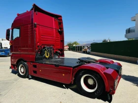 Man Tgx 500 XXL HEROS TRUCKS TUNING , снимка 7