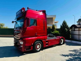 Man Tgx 500 XXL HEROS TRUCKS TUNING , снимка 2