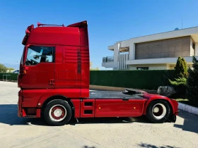 Man Tgx 500 XXL HEROS TRUCKS TUNING , снимка 5