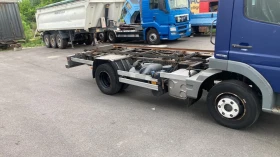 Mercedes-Benz Atego 816 | Mobile.bg    6