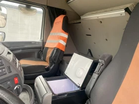Обява за продажба на Daf XF 460 MEGA ~18 600 EUR - изображение 6